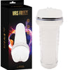 Laviva - Mrs Freeze Ice | Male Masturbator