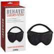 Chisa – Behave Luxury Fetish Tempt Him Blindfold | Blindfold