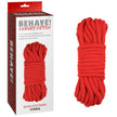 Chisa – Behave Luxury Fetish Bing Love Rope | Rope