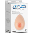 Chisa – Best Of Me Sweetie Bosom | Wearable Silicone Breasts