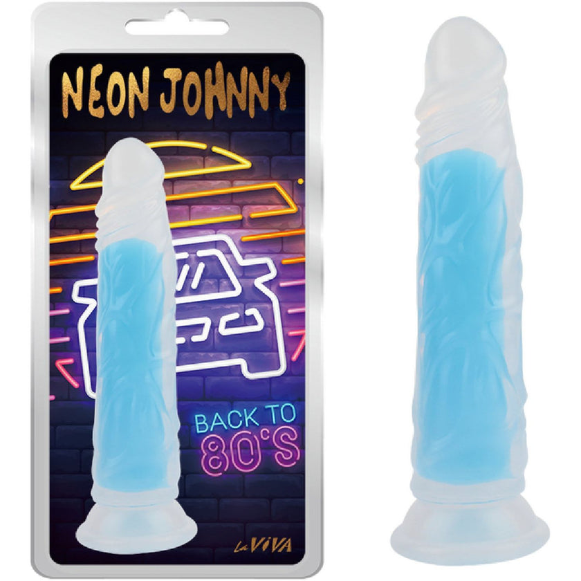 Laviva - Neon Johnny 8.4