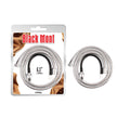 Black Mont - Anal Deep 6.3 Inches | Shower Enema System