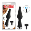 Black Mont - CleanStream Enema Attachment | 6 Inches