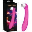 Laviva - G Force | Double Ended Rechargeable Vibrator