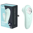 Chisa - Kissen Cynthia | Clitoral Suction Stimulator