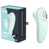 Chisa - Kissen Cynthia | Clitoral Suction Stimulator