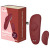 Chisa - Kissen Multiflora | Wearable Vibrator with Remote Control