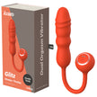 Chisa - Kissen Glitz | Thrusting Vibrator