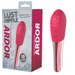 Chisa - Lust Ripple Ardor | Vibrator