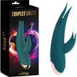 Laviva - Couples Lover | Rechargeable Rabbit Vibrator