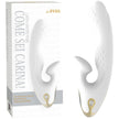 Laviva – Come Sei Carina | Rechargeable Dual Motor Vibrator