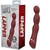 Chisa – Lust Ripple Lapper | Rechargeable Vibrator