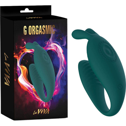 Laviva - G-Orgasmic | G-Spot Vibrator