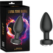 Laviva - Tomb Raider | Rechargeable App Control Butt Plug