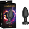 Laviva - Tomb Raider | Rechargeable App Control Butt Plug