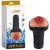 Laviva - Make Me So Horny | Male Masturbator