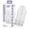 Chisa - MX Quickshot Portable Cup Engorged | Male Masturbator