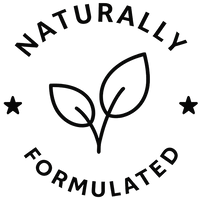 Naturally Formulated
