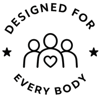 Designed For Every Body