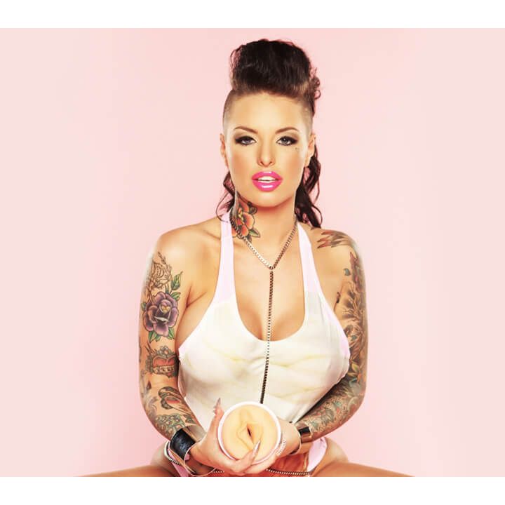 Fleshlight Girls - Christy Mack | Attack