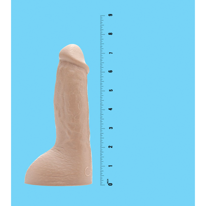 FleshJack Boys - Colby Keller | Dildo