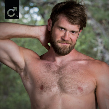 FleshJack Boys - Colby Keller | Lumberjack