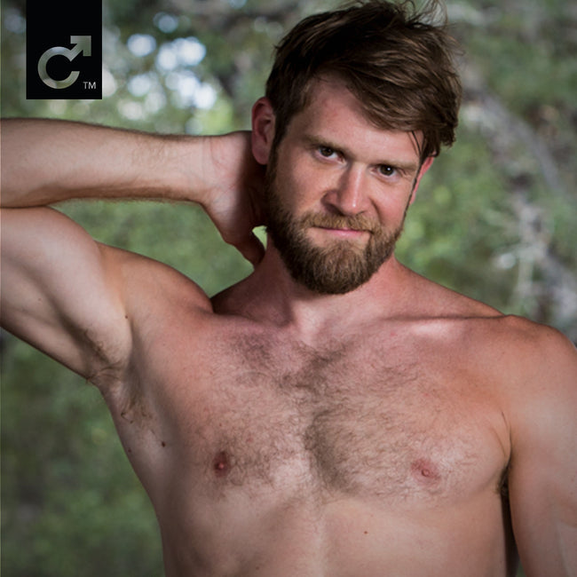 FleshJack Boys - Colby Keller | Lumberjack