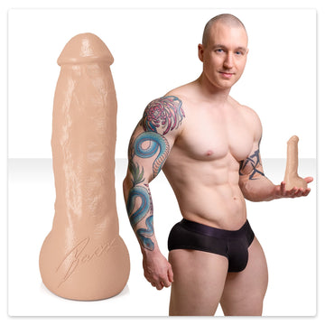FleshJack Boys - Baxxx | Dildo