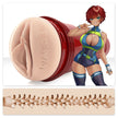 Fleshlight Fantasy - Evie Akashiya | Sho Akuma