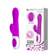 Pretty Love - Dempsey | Inflatable Vibrator