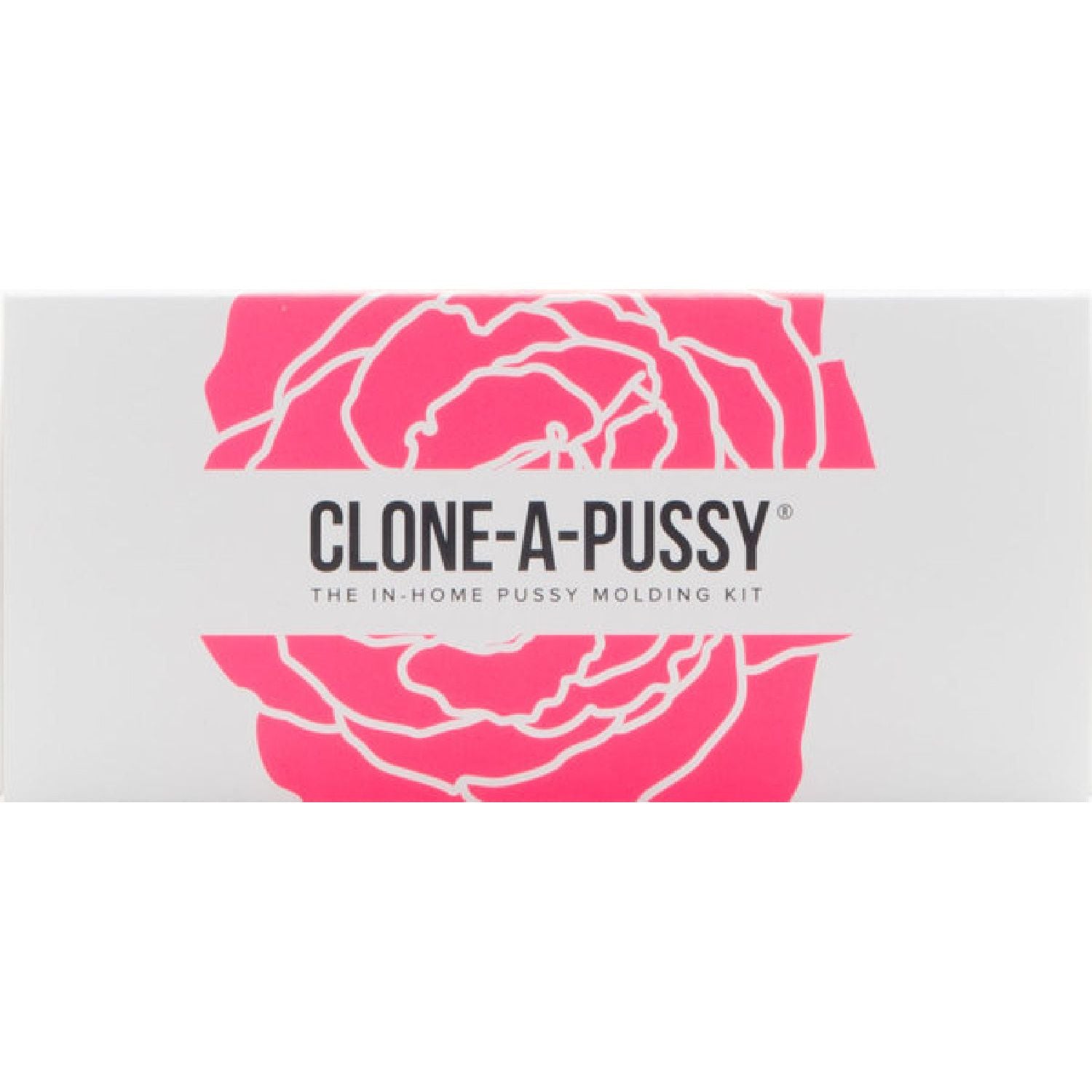 Empire Labs - Clone-A-Pussy The In Home Pussy Moulding Kit | Moulding Kit