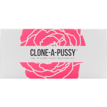 Empire Labs - Clone-A-Pussy The In Home Pussy Moulding Kit | Moulding Kit