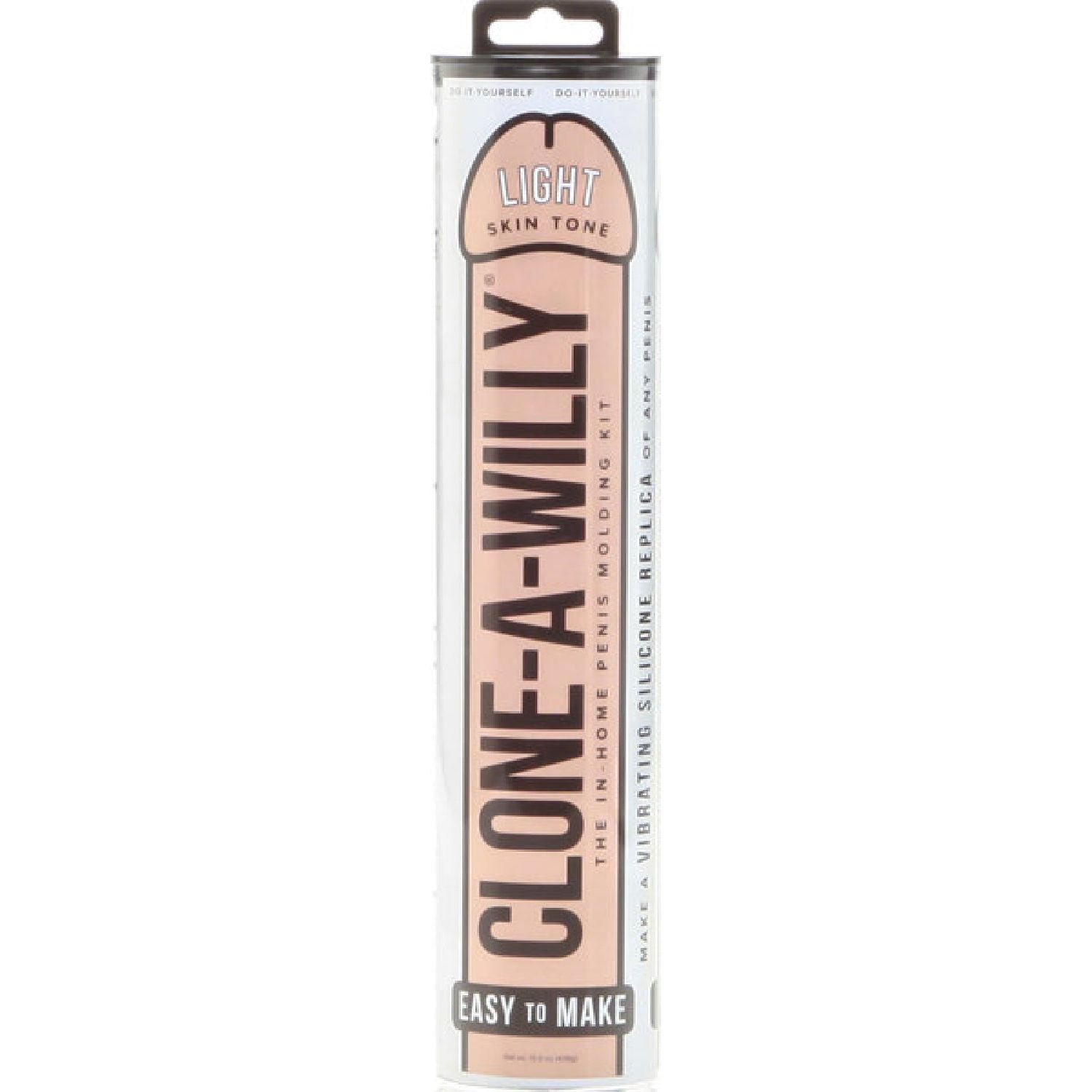 Empire Labs - Clone-A-Willy Vibrator | DIY Penis Moulding Kit