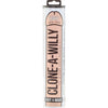 Empire Labs - Clone-A-Willy Vibrator | DIY Penis Moulding Kit