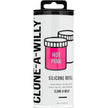 Empire Labs - Clone-A-Willy Silicone Refill | Silicone Refill Kit