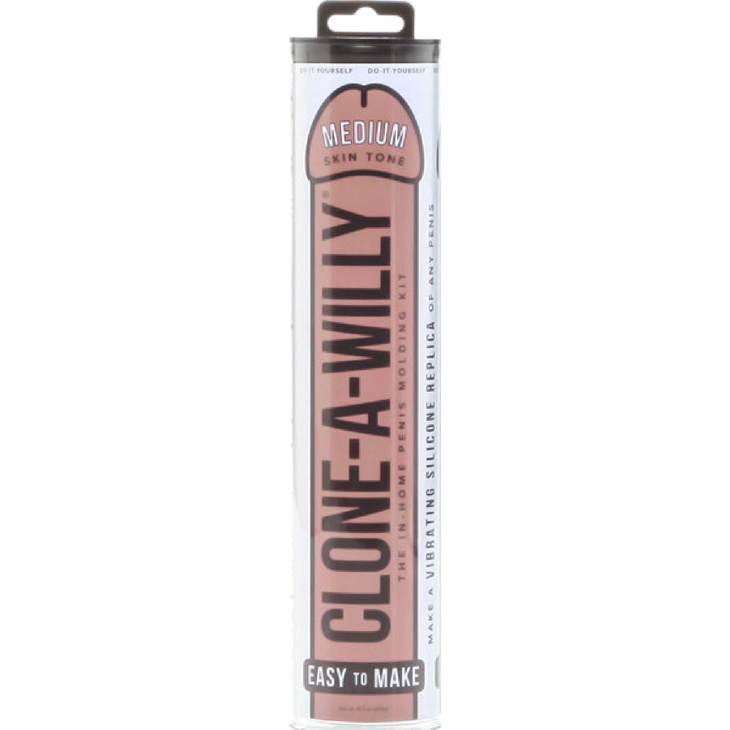 Empire Labs - Clone-A-Willy Vibrator | DIY Penis Moulding Kit