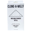 Empire Labs - Clone-A-Willy | Moulding Powder Refill