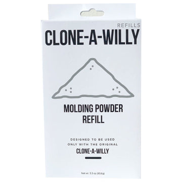 Empire Labs - Clone-A-Willy | Moulding Powder Refill