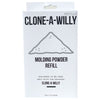 Empire Labs - Clone-A-Willy | Moulding Powder Refill