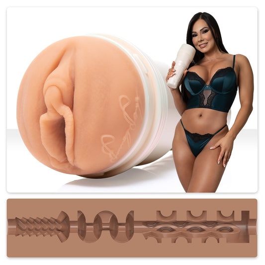 Fleshlight Girls - Esperanza Gomez | Amante