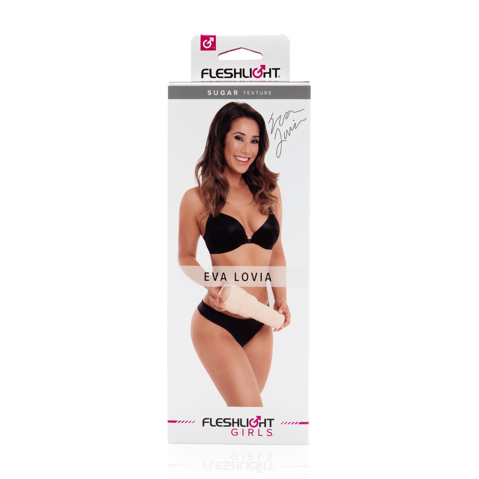Fleshlight Girls - Eva Lovia | Sugar