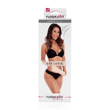 Fleshlight Girls - Eva Lovia | Sugar