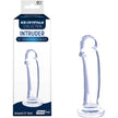 Excellent Power – Ice Crystals Collection Intruder | Realistic Transparent Dildo