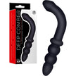 Excellent Power – Deep Comber - Hook Silicone Double Head Plug | Double-Ended Plug