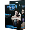 Excellent Power – Massive Man Inflatable Doll Damian D | Blow-Up Doll
