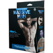 Excellent Power – Massive Man Inflatable Doll Mike L | Blow-Up Doll