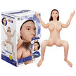 Excellent Power – Oriental Entice Sakiua Missionary / Doggy Style Position | Blow-Up Doll