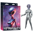 Excellent Power – To Infinity Inflatable 3-Breasted Alien Love Doll (Ozara Collection) | Inflatable Love Doll