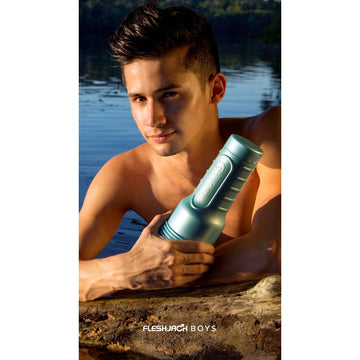 FleshJack Boys - Liam Riley | Forever