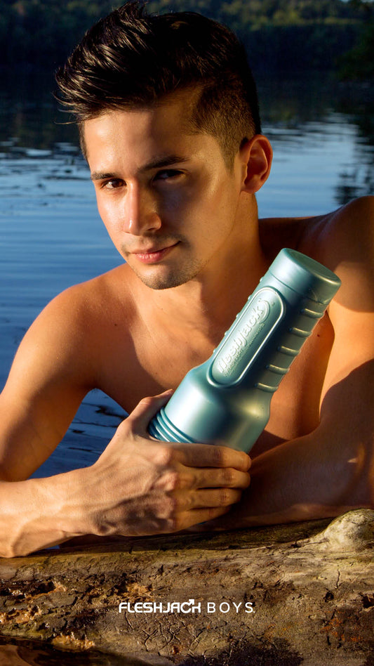 FleshJack Boys - Liam Riley | Forever